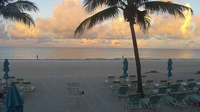 Captured sunrise photo